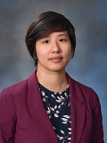 Patricia Chen, Ph.D.